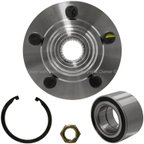 MPA Electrical WH520100 Wheel Hub Repair Kit - Front - view 4