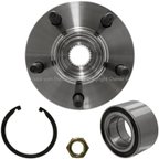 MPA Electrical WH520100 Wheel Hub Repair Kit - Front - view 1