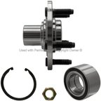MPA Electrical WH520100 Wheel Hub Repair Kit - Front - view 3