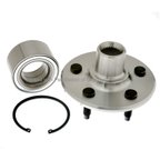 MPA Electrical WH521000 Wheel Hub Repair Kit - Rear - view 2