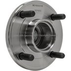MPA Electrical WH521002 Wheel Bearing and Hub Assembly - Rear - view 2