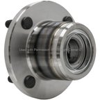 MPA Electrical WH521002 Wheel Bearing and Hub Assembly - Rear - view 4