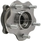 MPA Electrical WH541002H Wheel Bearing and Hub Assembly - Rear - view 2