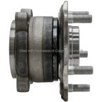 MPA Electrical WH541002H Wheel Bearing and Hub Assembly - Rear - view 3