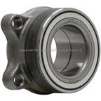 MPA Electrical WH541002 Wheel Bearing and Hub Assembly - Rear - view 4