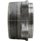MPA Electrical WH541002 Wheel Bearing and Hub Assembly - Rear - view 3