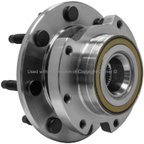 MPA Electrical WH541006 Wheel Bearing and Hub Assembly - Rear - view 4