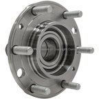 MPA Electrical WH541007 Wheel Bearing and Hub Assembly - Rear - view 2