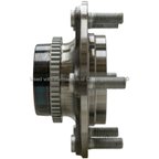 MPA Electrical WH541007 Wheel Bearing and Hub Assembly - Rear - view 3