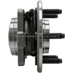 MPA Electrical WH541008 Wheel Bearing and Hub Assembly - Rear - view 3