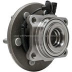 MPA Electrical WH541015 Wheel Bearing and Hub Assembly - Rear - view 4