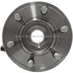 MPA Electrical WH541015 Wheel Bearing and Hub Assembly - Rear - view 1