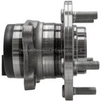 MPA Electrical WH590041 Wheel Bearing and Hub Assembly - Rear - view 3