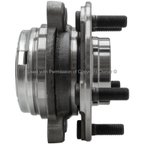 MPA Electrical WH590046 Wheel Bearing and Hub Assembly - Front - view 3