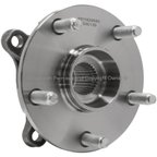 MPA Electrical WH590139 Wheel Bearing and Hub Assembly - Front Right - view 2