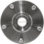 MPA Electrical WH590139 Wheel Bearing and Hub Assembly - Front Right - view 1