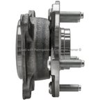 MPA Electrical WH590139 Wheel Bearing and Hub Assembly - Front Right - view 3