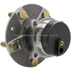 MPA Electrical WH590205 Wheel Bearing and Hub Assembly - Front - view 4