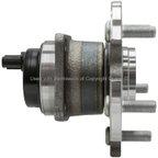 MPA Electrical WH590310 Wheel Bearing and Hub Assembly - Rear - view 3