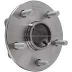 MPA Electrical WH590311 Wheel Bearing and Hub Assembly - Rear - view 2