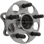 MPA Electrical WH590373 Wheel Bearing and Hub Assembly - Rear - view 2