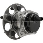 MPA Electrical WH590373 Wheel Bearing and Hub Assembly - Rear - view 4