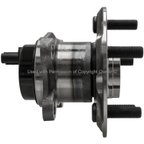 MPA Electrical WH590373 Wheel Bearing and Hub Assembly - Rear - view 3