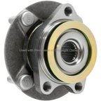 MPA Electrical WH590379 Wheel Bearing and Hub Assembly - Front - view 4