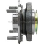 MPA Electrical WH590379 Wheel Bearing and Hub Assembly - Front - view 3