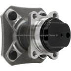 MPA Electrical WH590380 Wheel Bearing and Hub Assembly - Rear - view 4