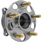 MPA Electrical WH590383 Wheel Bearing and Hub Assembly - Rear - view 2