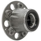 MPA Electrical WH590384 Wheel Bearing and Hub Assembly - Front - view 4