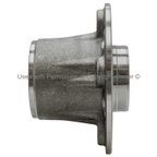 MPA Electrical WH590384 Wheel Bearing and Hub Assembly - Front - view 3