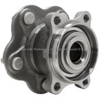 MPA Electrical WH590408 Wheel Bearing and Hub Assembly - Rear - view 4