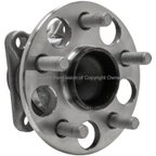 MPA Electrical WH590413 Wheel Bearing and Hub Assembly - Rear - view 2