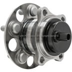 MPA Electrical WH590413 Wheel Bearing and Hub Assembly - Rear - view 4