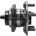 MPA Electrical WH590413 Wheel Bearing and Hub Assembly - Rear - view 3