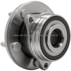 MPA Electrical WH590419 Wheel Bearing and Hub Assembly - Front - view 4