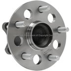 MPA Electrical WH590429 Wheel Bearing and Hub Assembly - Rear Left - view 2