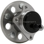 MPA Electrical WH590429 Wheel Bearing and Hub Assembly - Rear Left - view 4