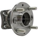 MPA Electrical WH590431 Wheel Bearing and Hub Assembly - Rear - view 2
