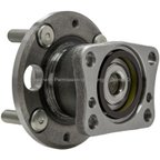 MPA Electrical WH590431 Wheel Bearing and Hub Assembly - Rear - view 4