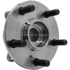 MPA Electrical WH590433 Wheel Bearing and Hub Assembly - Front - view 2