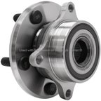 MPA Electrical WH590433 Wheel Bearing and Hub Assembly - Front - view 4