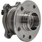 MPA Electrical WH590442 Wheel Bearing and Hub Assembly - Rear - view 2