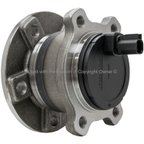 MPA Electrical WH590442 Wheel Bearing and Hub Assembly - Rear - view 4