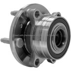 MPA Electrical WH590446 Wheel Bearing and Hub Assembly - Front or Rear - view 4
