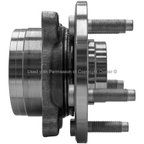MPA Electrical WH590446 Wheel Bearing and Hub Assembly - Front or Rear - view 3