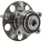 MPA Electrical WH590450 Wheel Bearing and Hub Assembly - Rear - view 4