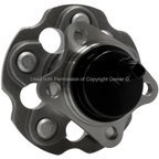 MPA Electrical WH590464 Wheel Bearing and Hub Assembly - Rear - view 4